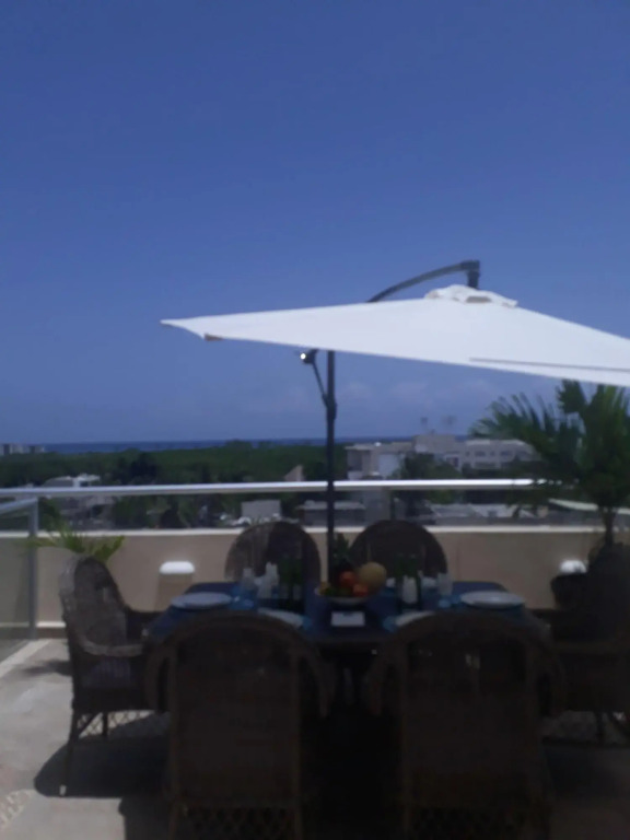 Hotel Punta Esmeralda Playa del Carmen
