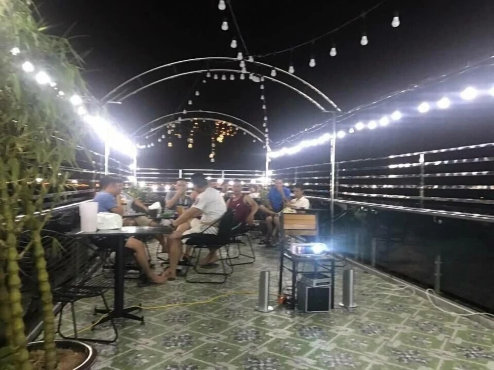 Noi Bai Ville Airport Hotel