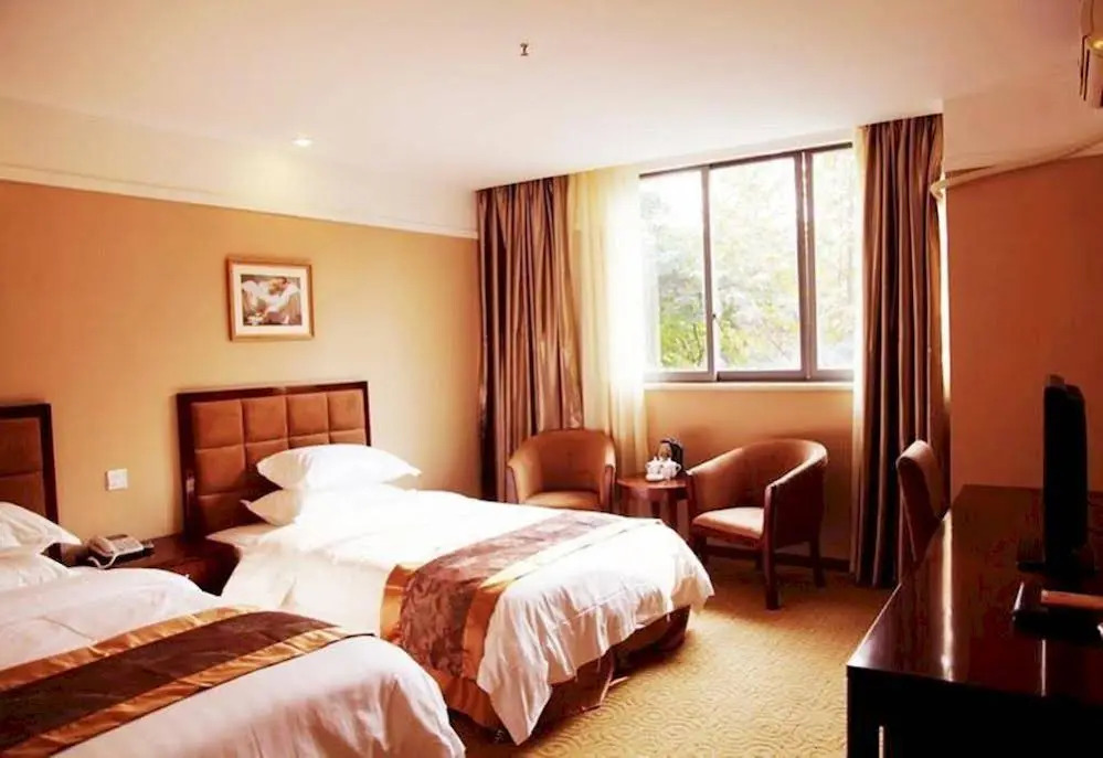 Ming Ya Hotel