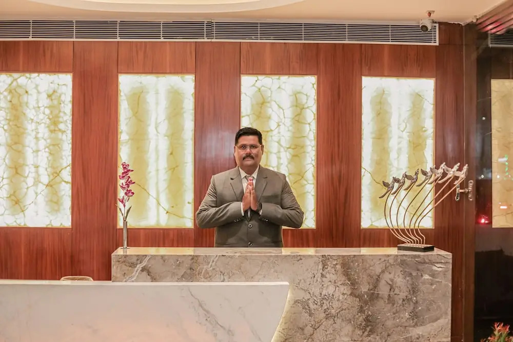 Regenta Place Bhopal by Royal Orchid Hotels Limited