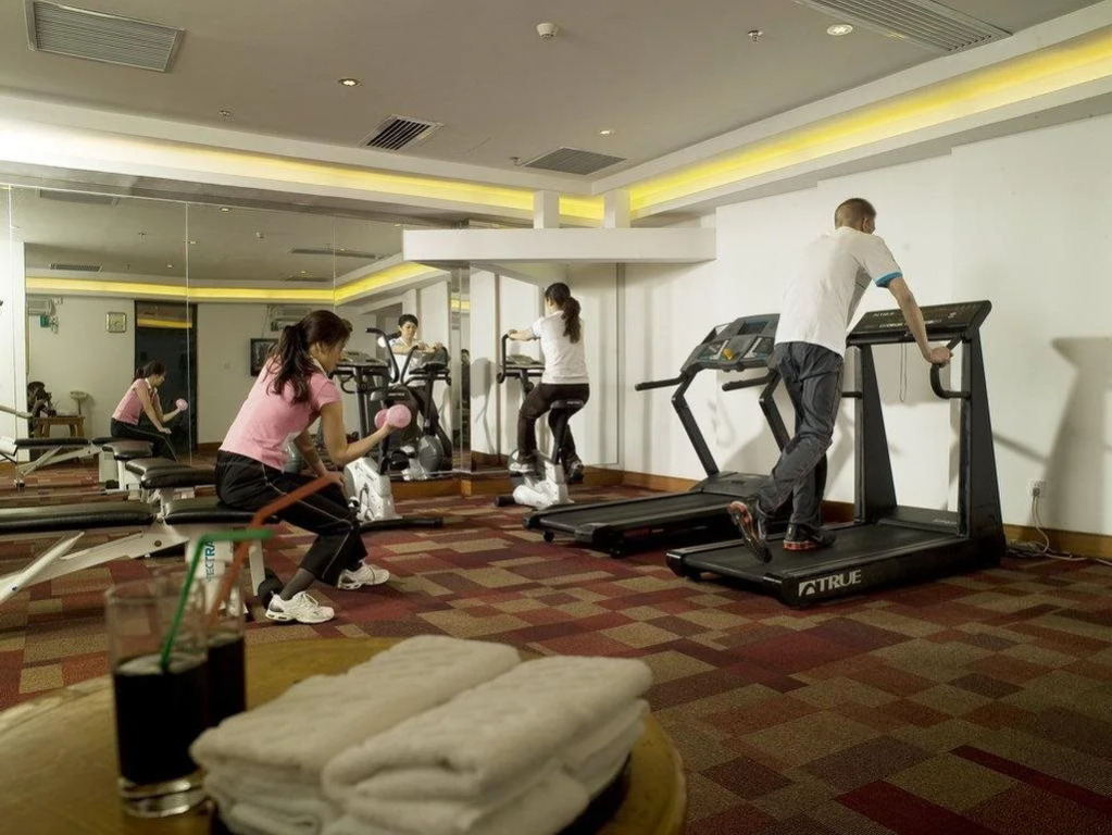 Hotel Silverland