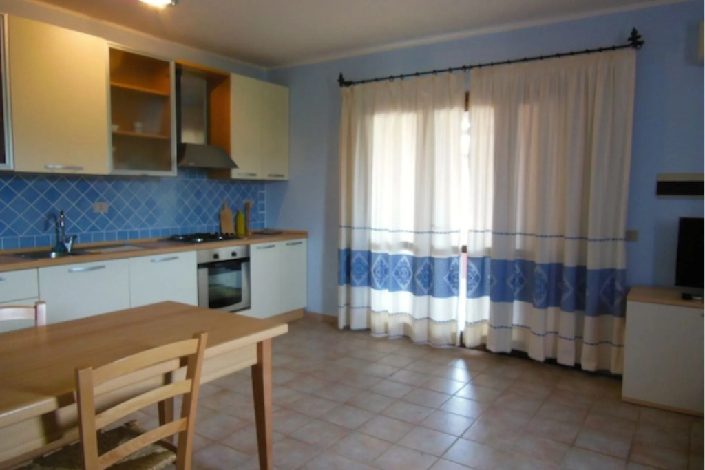 Residence with swimming pool Bilo on the second floor with air conditioning.-Giulia Bilo 25