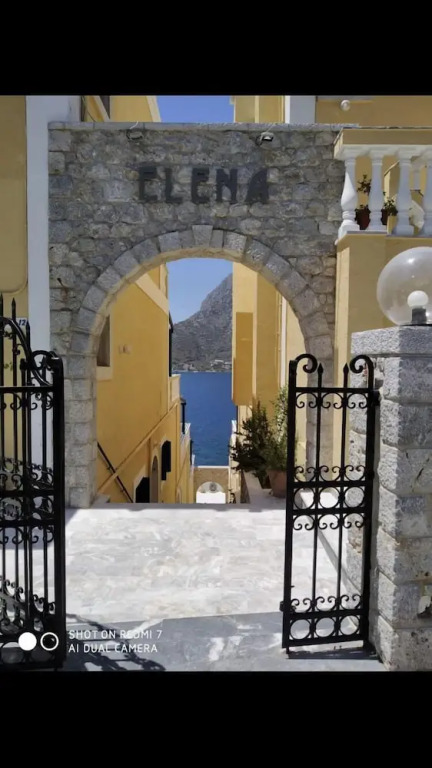 Elena Apartments