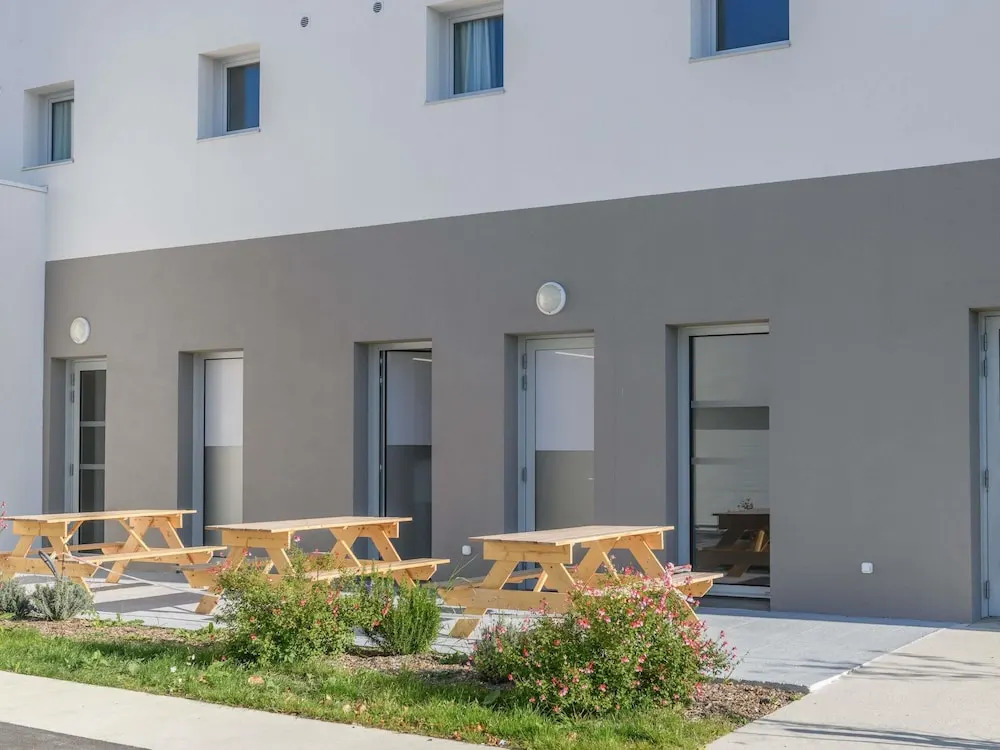 Ibis Budget La Rochelle Puilboreau