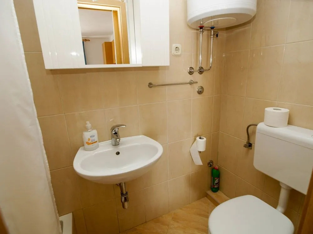 Apartments Miro