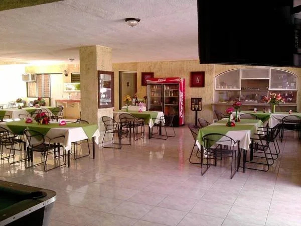Hotel Coranda