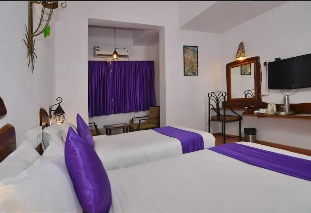 Rio Maharaja Hotels Goa