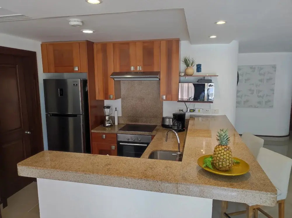 Apartment Wayak 301