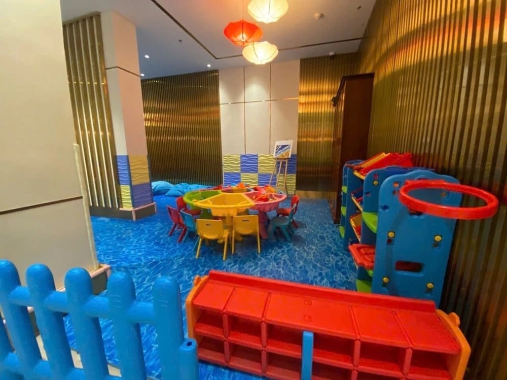 Wyndham ocean villas