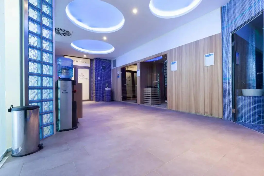 Hotel Premier Aqua Adults Only - Fruške Terme