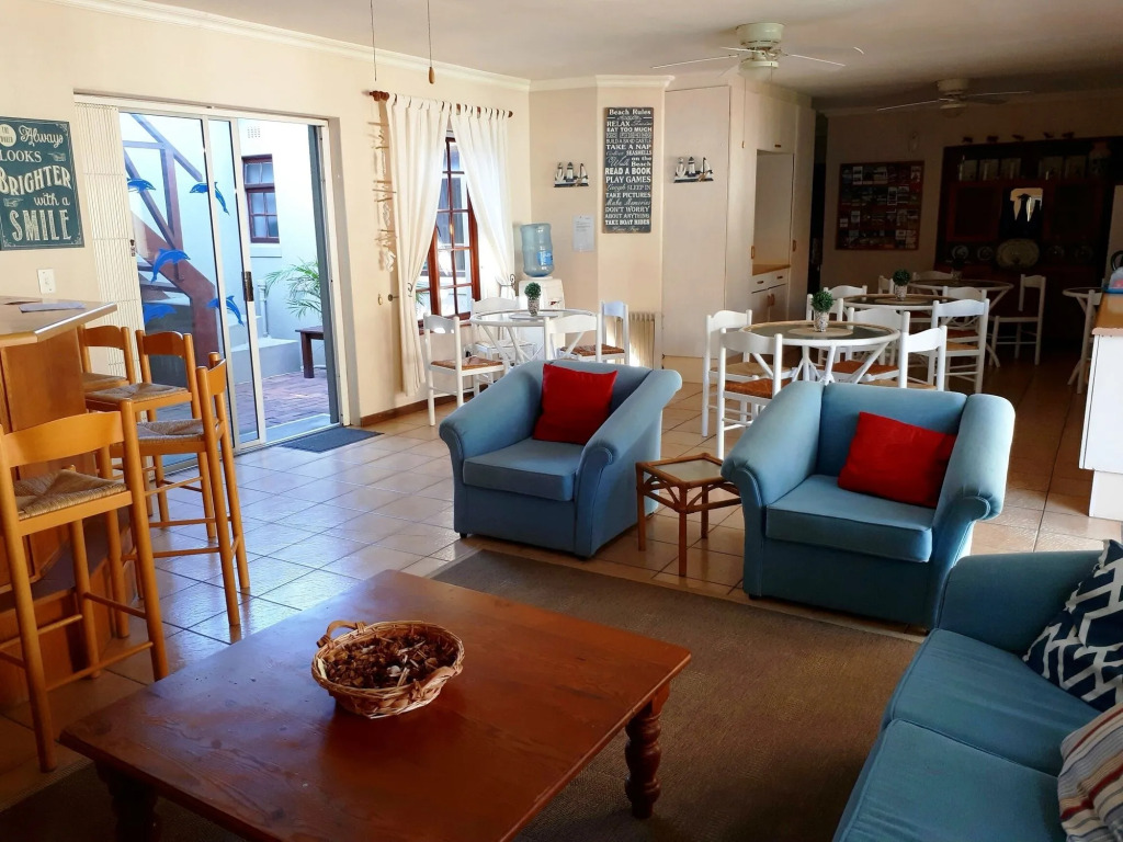 Dolphin Inn Blouberg