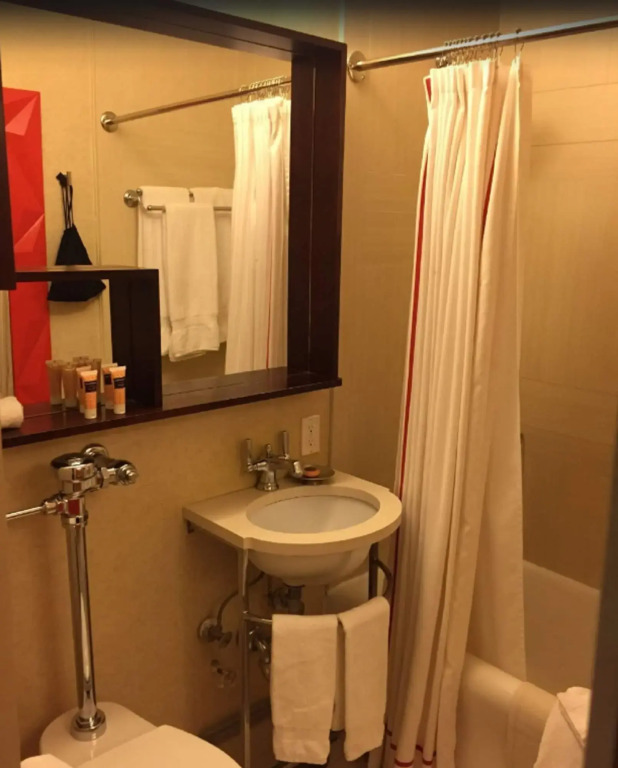 Hotel Lincoln