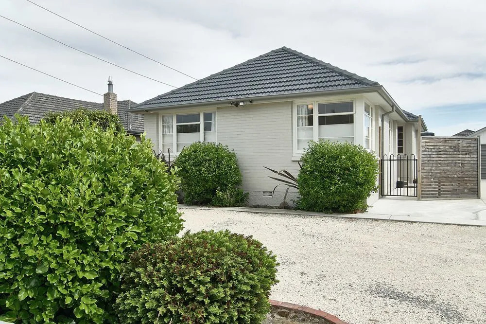 Merino Villa 1 - Christchurch Holiday Homes