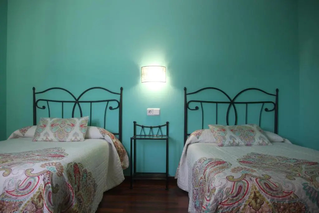 Casa Rural La Corchea