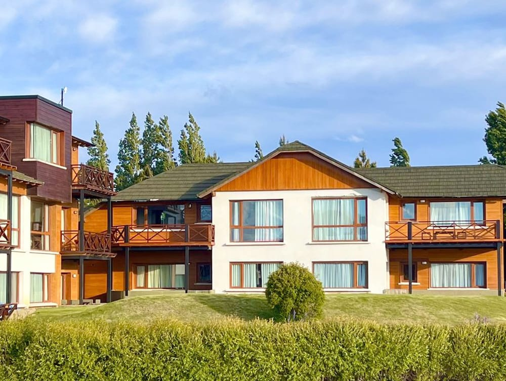 Blue Aparts Dina Huapi Bariloche