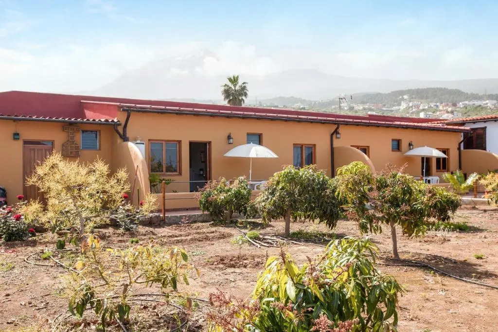 Casa Quemahierro 1