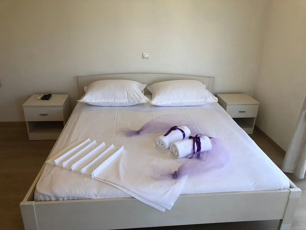 Villa Aura - Comfort double room