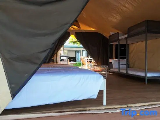 Canopy Villa Cay Sao PhuQuoc