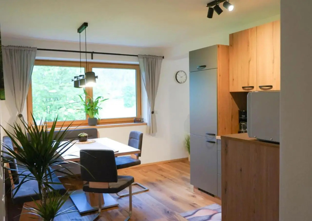 Ferienwohnung Kaufmann