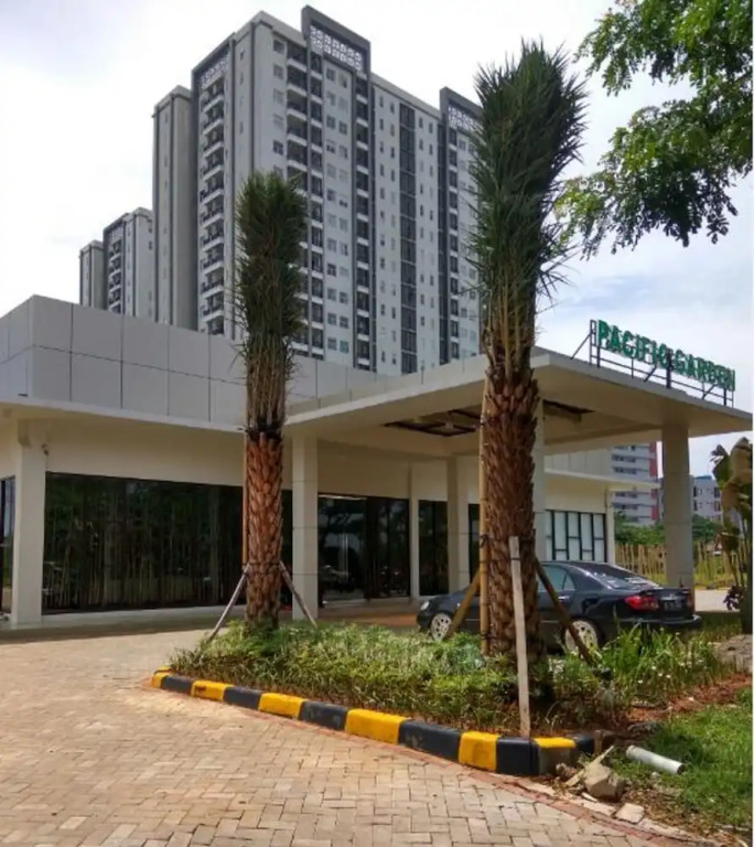 OYO Life 93164 Pacific Alam Sutra