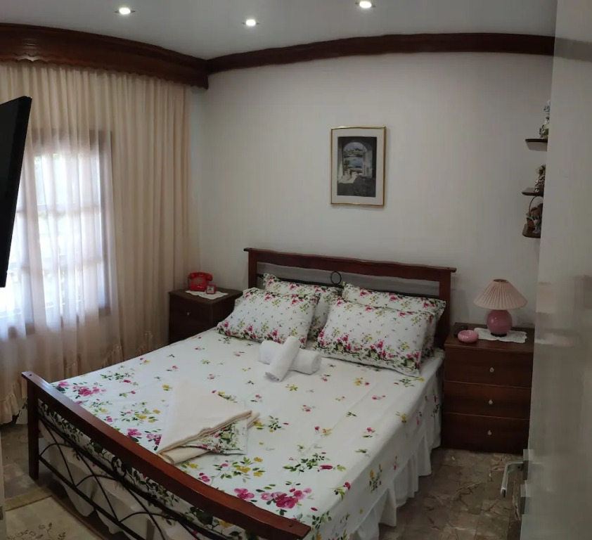 Villa rena