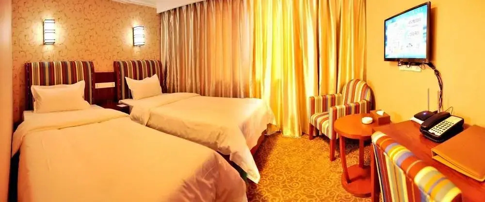 Theme Holiday Hotel