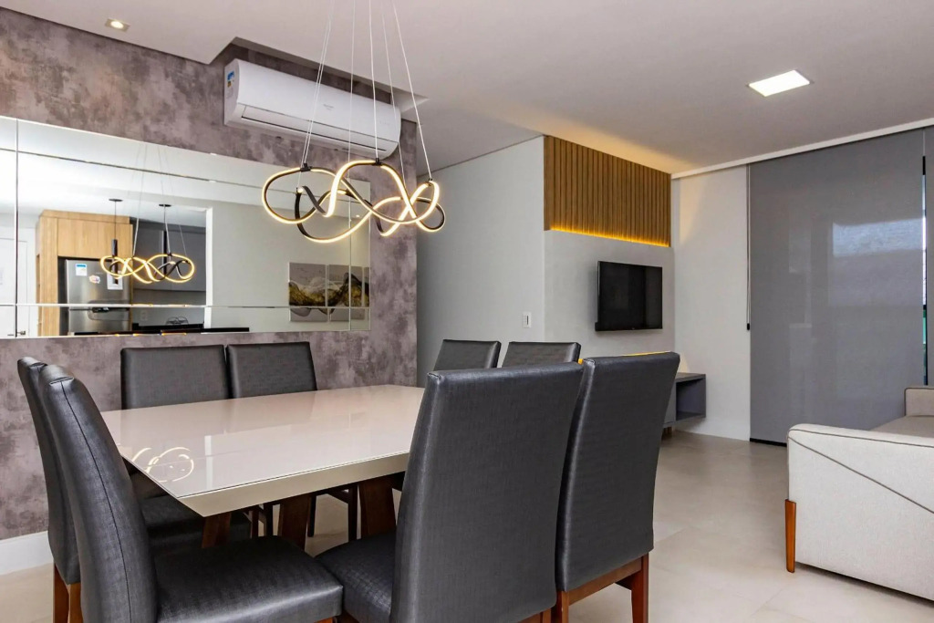 ADRA 101 - Apartamento a poucos metros da Praia de Bombinhas - Piscina Rooftop - Academia