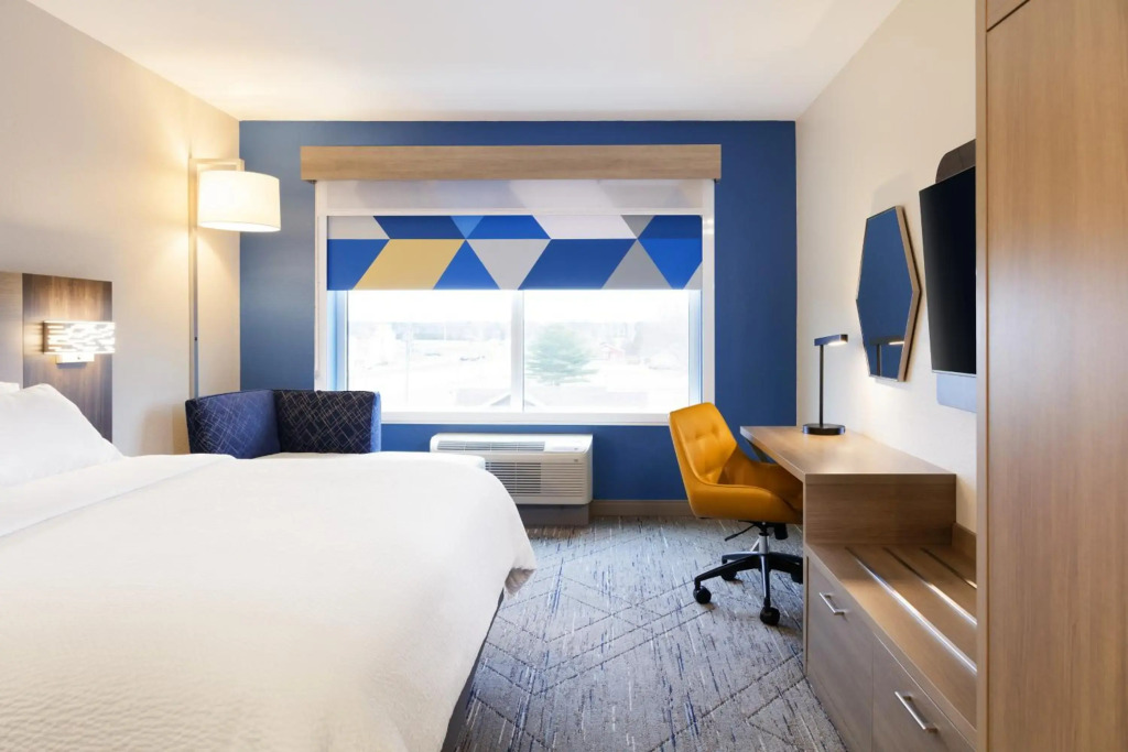 Holiday Inn Express - South Haven by IHG