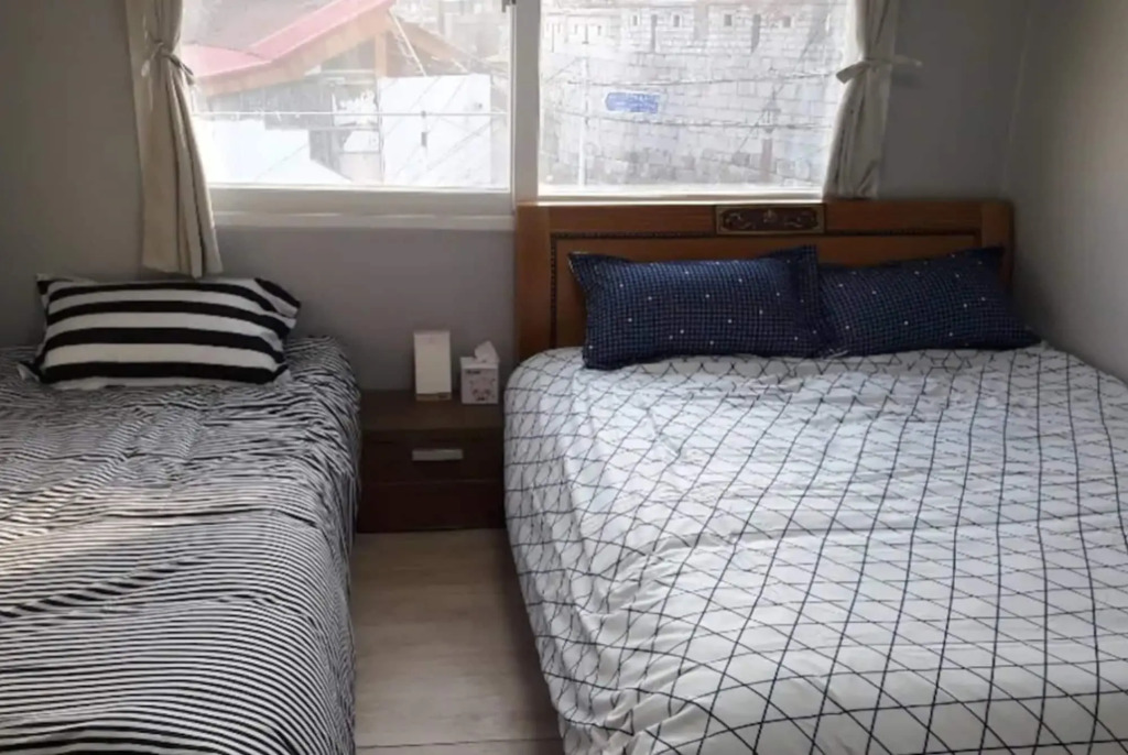 Seoul Guest House