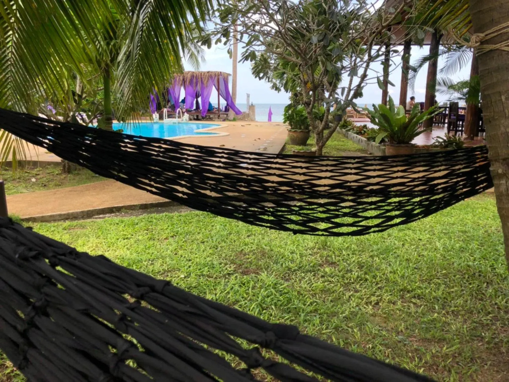 Phangan Cabana Resort