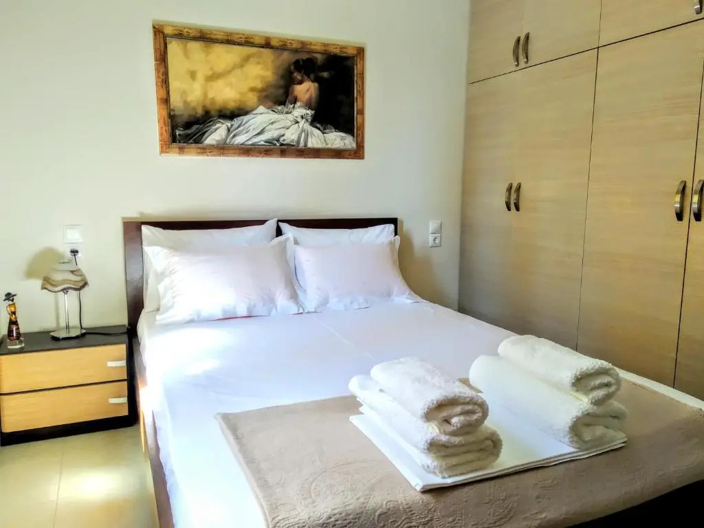 Pelion Seaside Luxury House