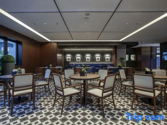 Intercity Hotel Nanjing Xuanwu Lake Fanyue Plaza