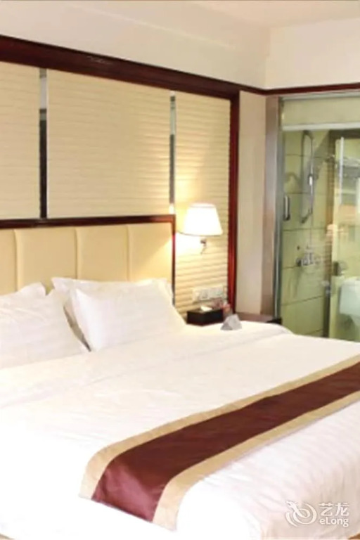 Huangting Hotel