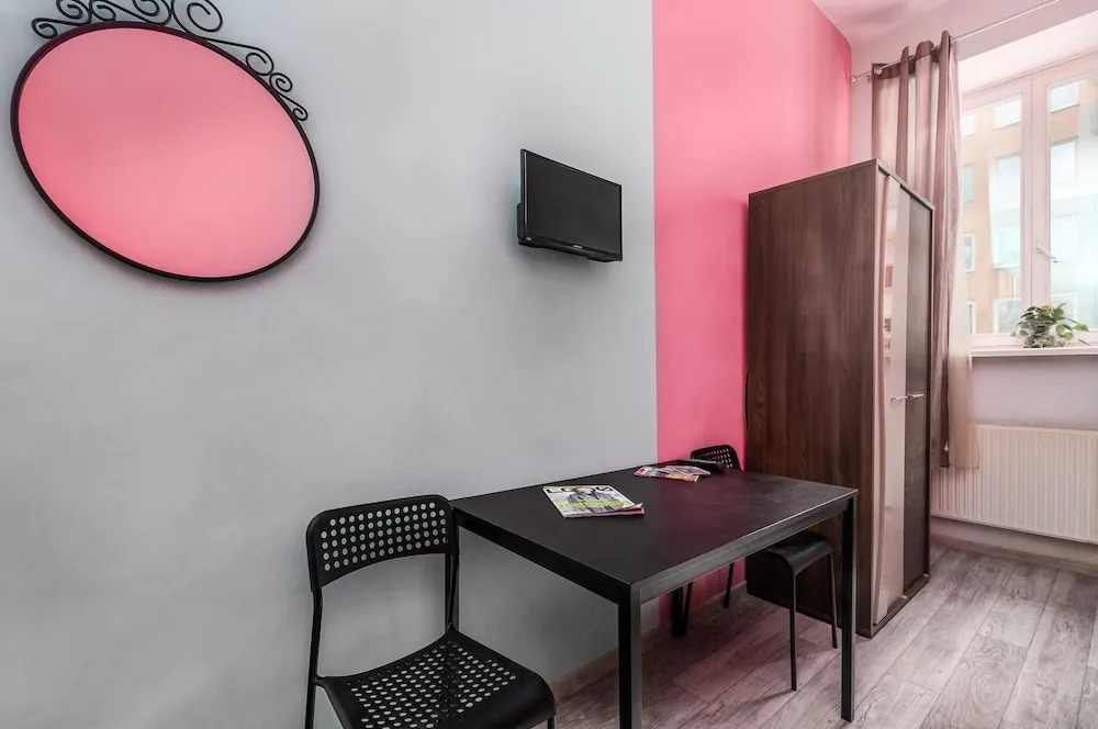 Puffa Hostel Lux