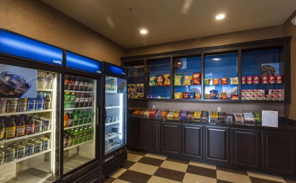 Hampton Inn & Suites San Jose