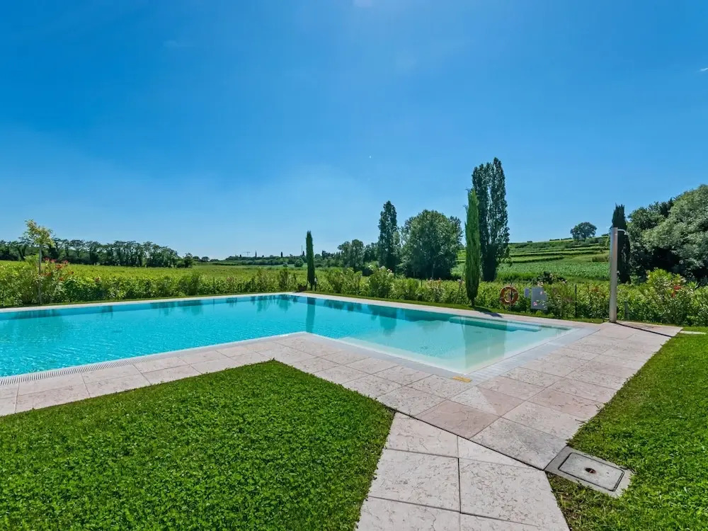 Holiday Home in Lazise Near Lake Garda