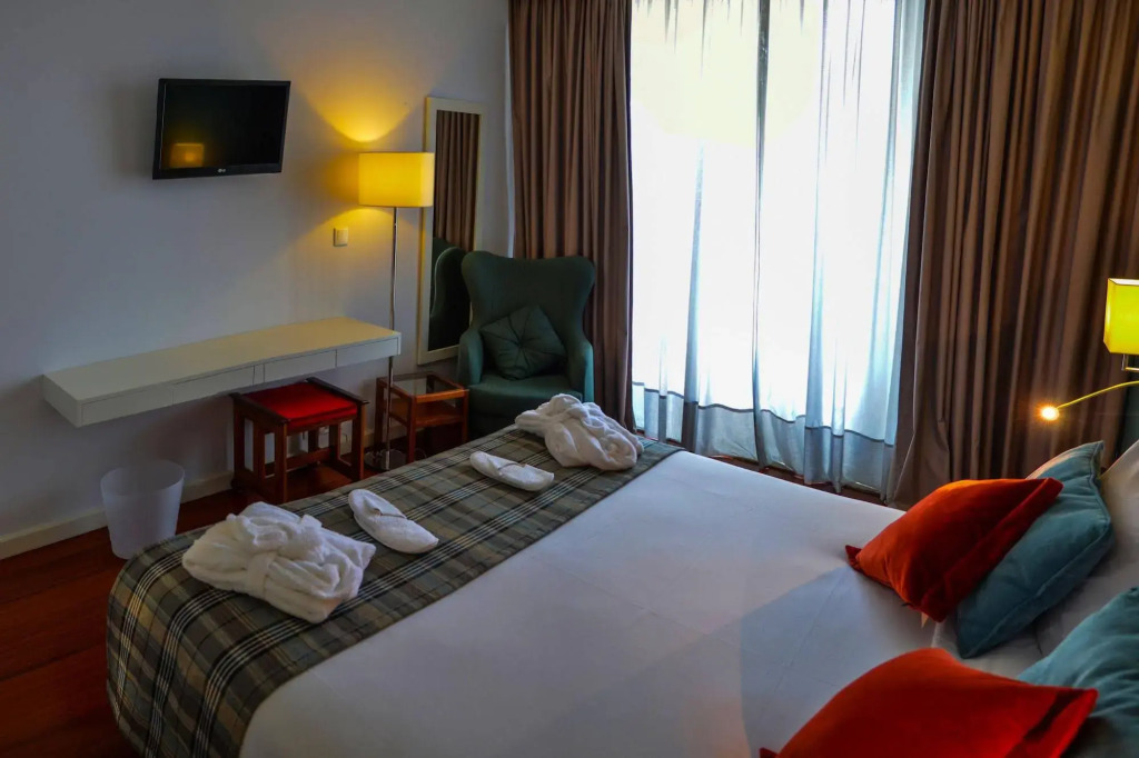 Hotel São Bento da Porta Aberta & Spa