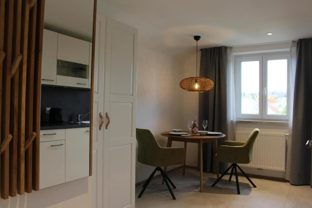 Junkers Apartments