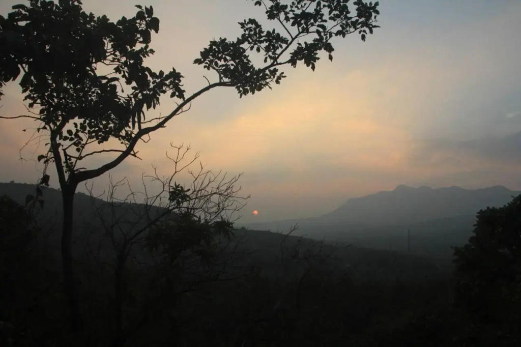 Devigiri Homestay