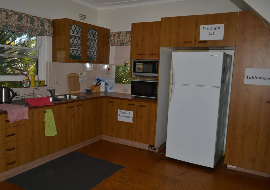 Hakata Inn Guest House