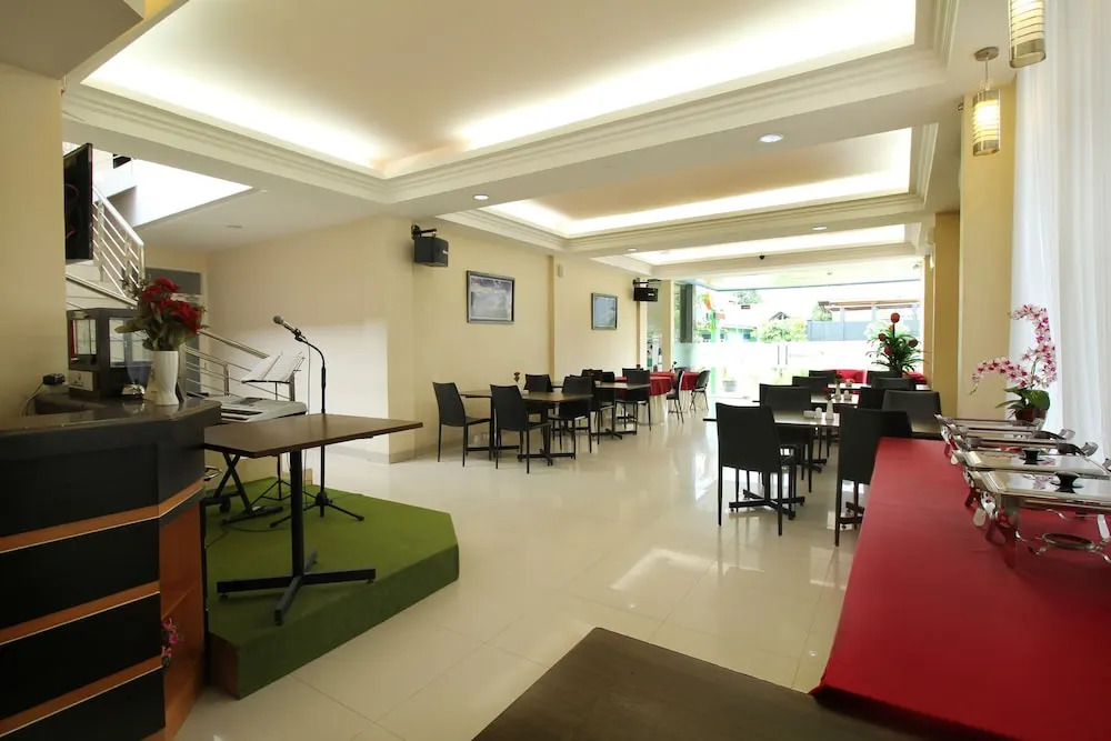 Airy Mandonga Laute Tiga 48 Kendari