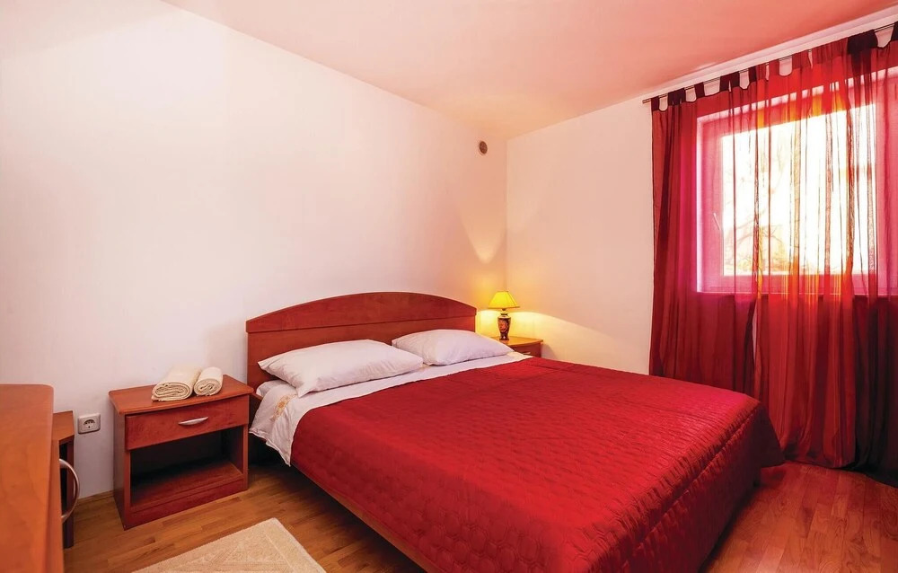 Amazing Home in Cizici With Wifi and 2 Bedrooms