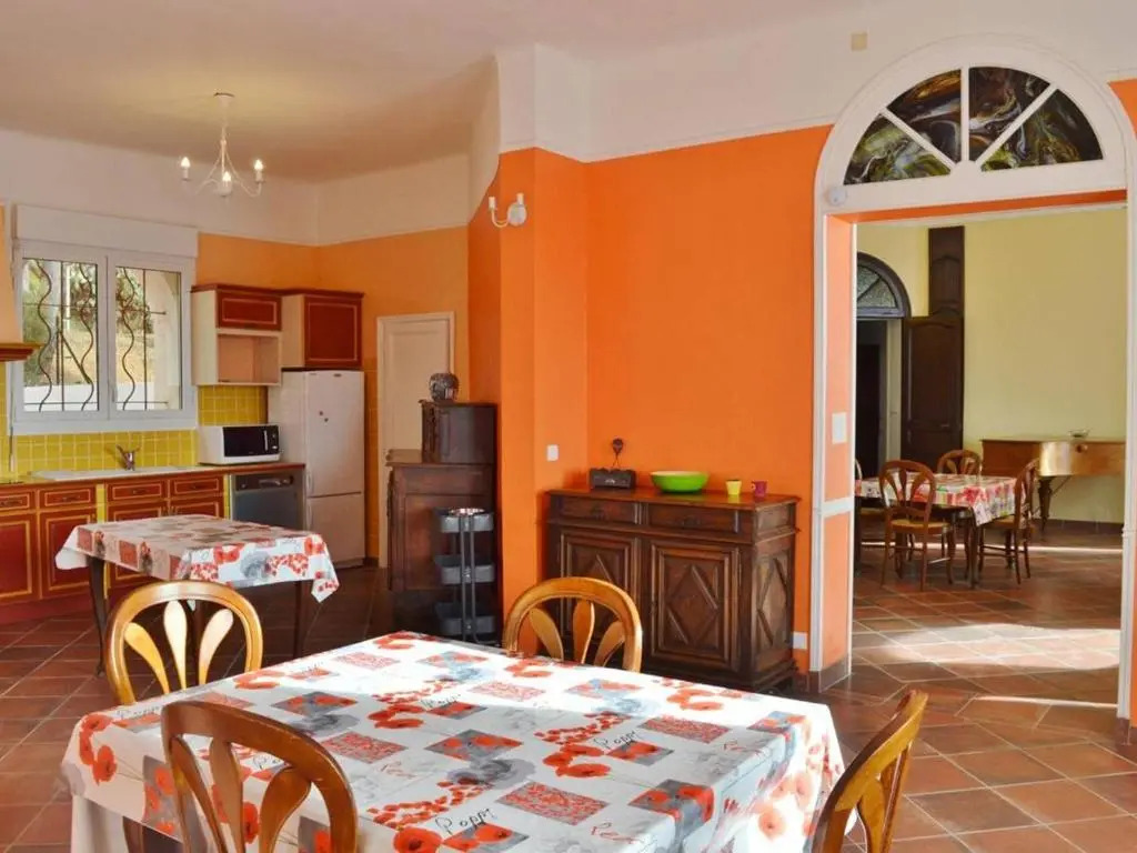 Appartement Le Lavandou, 3 pièces, 5 personnes - FR-1-251-203