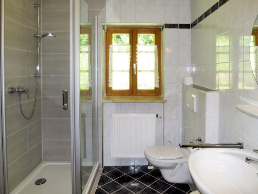 Holiday Home Kreuzbuche by Interhome