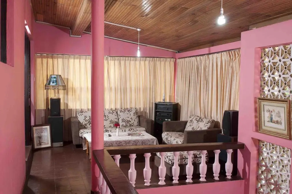 Hantana Holiday Resort