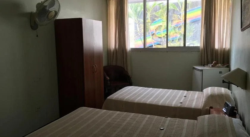 Hotel Central