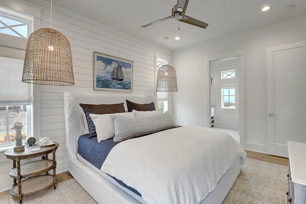 The Lighthouse 328 COA