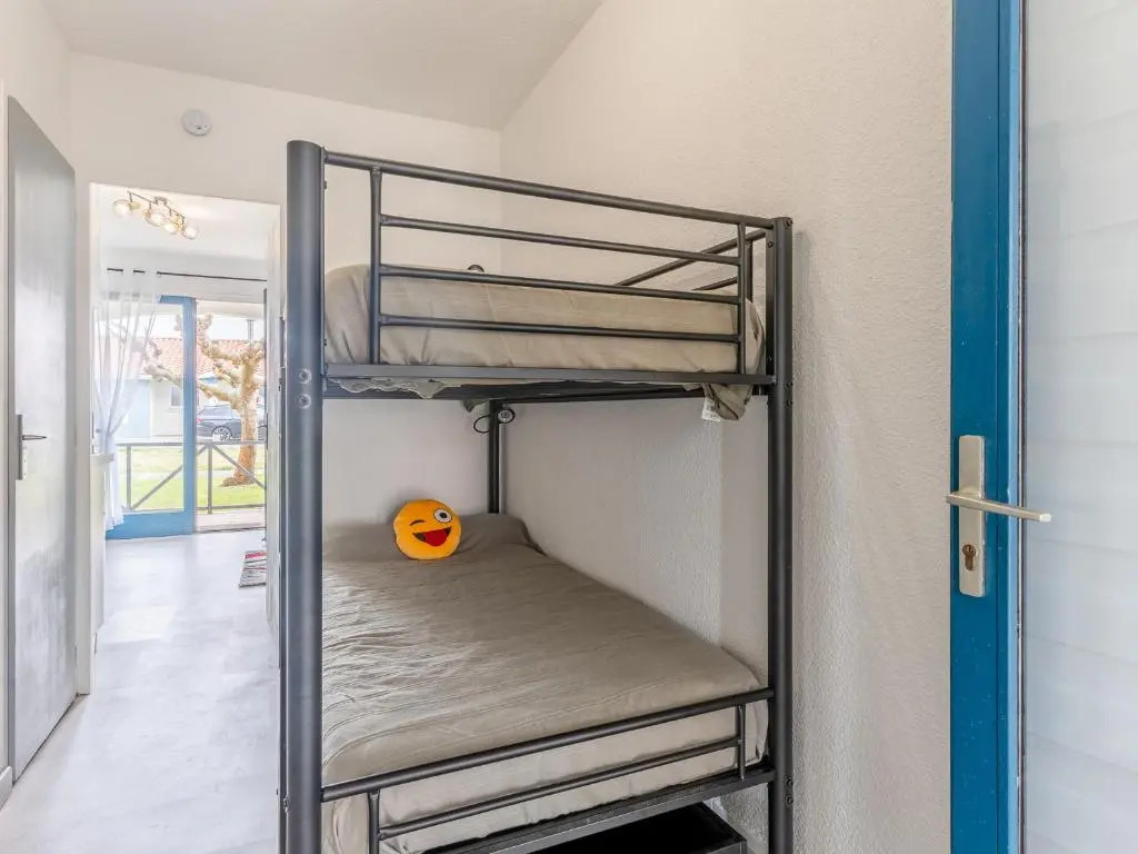 Appartement Biscarrosse Plage, 2 pièces, 4 personnes - FR-1-521-57
