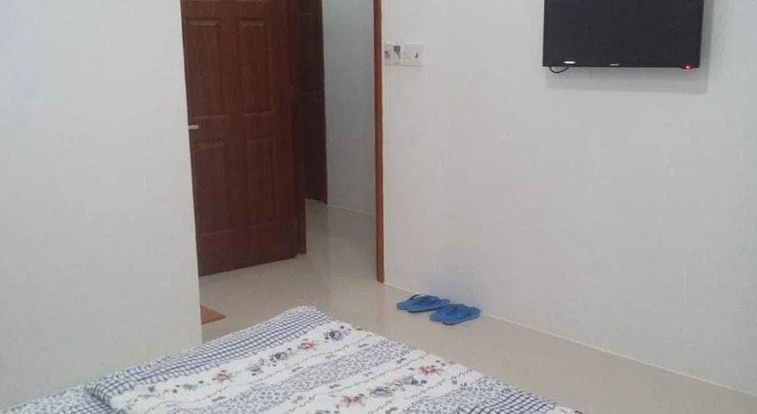 Ngan Ha Hotel