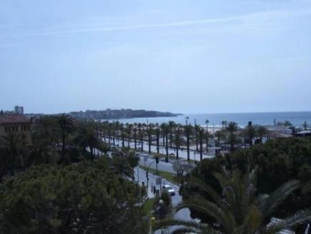 Hotel Planas